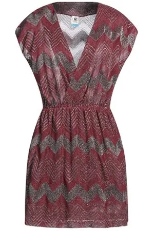 M Missoni KLEIDER - Mini-Kleider