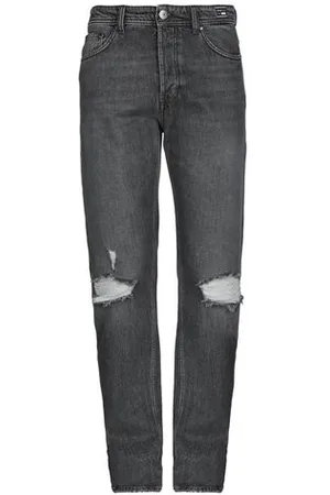 VERSACE HOSEN & RÖCKE - Jeanshosen