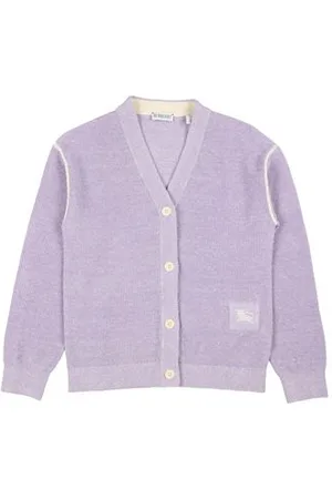 Burberry STRICKWAREN - Strickjacken