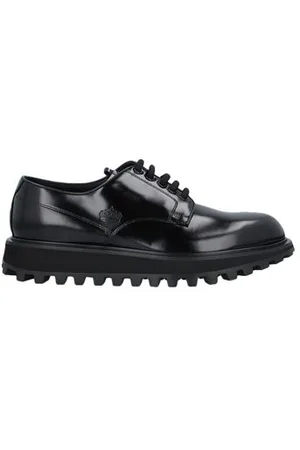 Dolce & Gabbana SCHUHE - Schnürschuhe