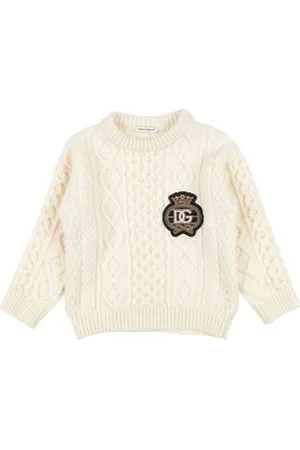 Dolce & Gabbana STRICKWAREN - Pullover