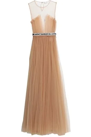 Elisabetta Franchi KLEIDER - Maxi-Kleider