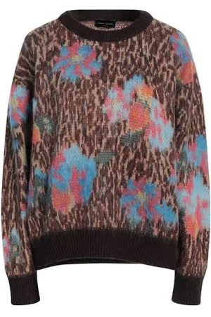 Roberto Collina STRICKWAREN - Pullover