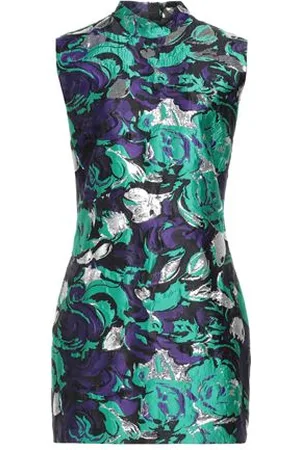 Msgm KLEIDER - Mini-Kleider