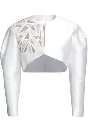 Helmut Lang TOPS - Boleros