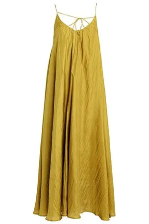 THE ROSE IBIZA KLEIDER - Maxi-Kleider
