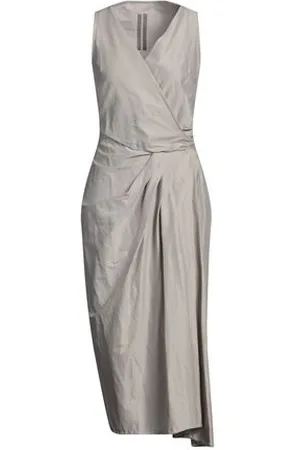 Rick Owens KLEIDER - Midi-Kleider