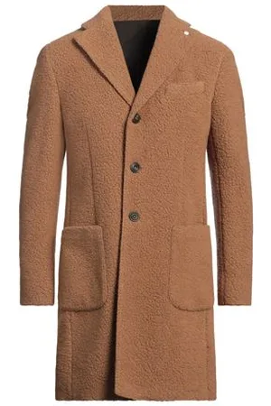 L.B.M. 1911 JACKEN & MÄNTEL - Shearling- & Kunstfell