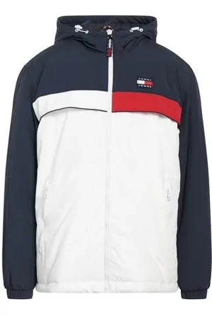 Tommy Hilfiger JACKEN & MÄNTEL - Pufferjacken & Daunenjacken