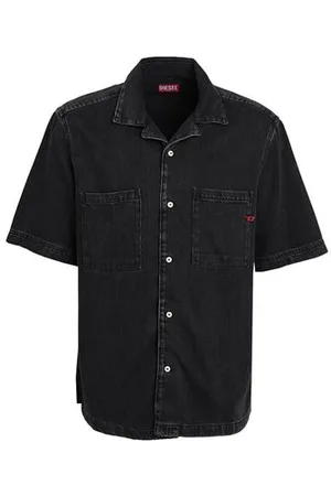 Diesel TOPS - Jeanshemden