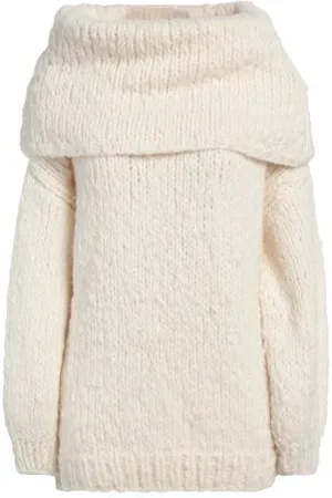 SNOBBY SHEEP STRICKWAREN - Rollkragenpullover
