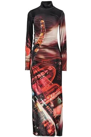Jean Paul Gaultier KLEIDER - Maxi-Kleider