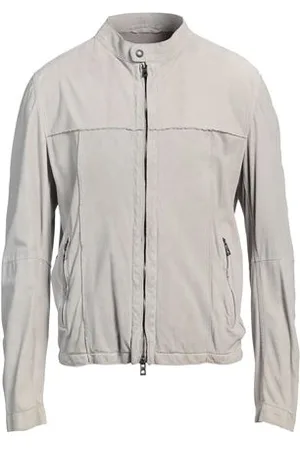 GMS-75 JACKEN & MÄNTEL - Jacken und Anoraks