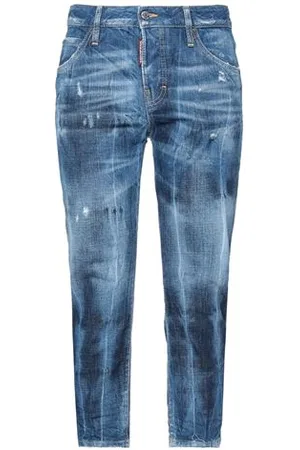Dsquared2 HOSEN & RÖCKE - Jeanshosen