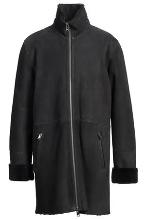 arma leder JACKEN & MÄNTEL - Shearling- & Kunstfell