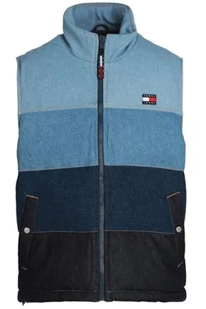 Tommy Hilfiger JACKEN & MÄNTEL - Jeansjacken/Mäntel