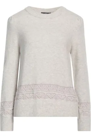 High STRICKWAREN - Pullover