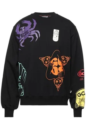 GCDS TOPS - Sweatshirts