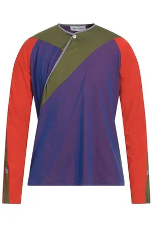 Kiko Kostadinov TOPS - T-shirts