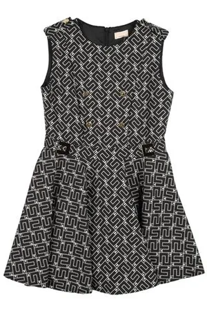 Elisabetta Franchi KLEIDER - Kinderkleider