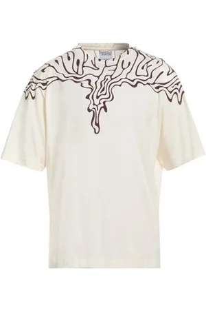 MARCELO BURLON TOPS - T-shirts