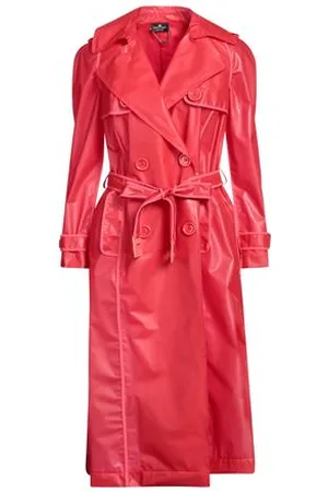 Elisabetta Franchi JACKEN & MÄNTEL - Jacken, Mäntel & Trenchcoats