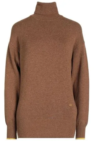 Victoria Beckham STRICKWAREN - Rollkragenpullover