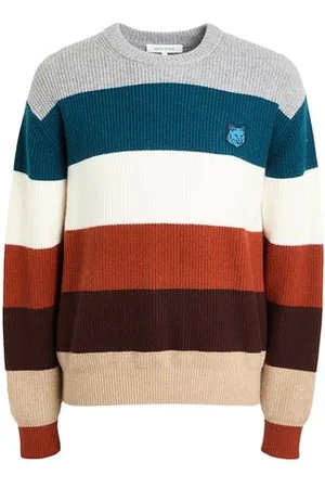 Maison Kitsuné STRICKWAREN - Pullover