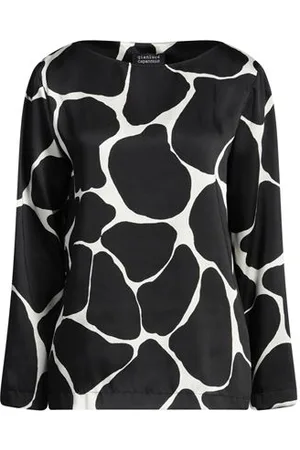 GIANLUCA CAPANNOLO TOPS - Tops