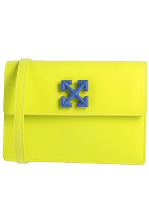 OFF-WHITE TASCHEN - Handtaschen