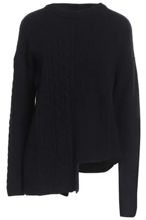 High STRICKWAREN - Pullover