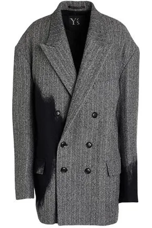 YOHJI YAMAMOTO ANZÜGE und CO-ORDS - Blazers