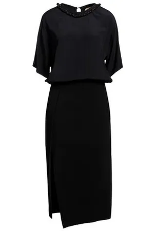 Nº21 KLEIDER - Midi-Kleider