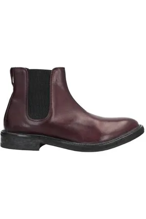 Moma SCHUHE - Stiefeletten