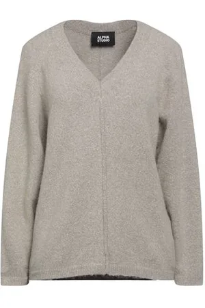 ALPHA STUDIO STRICKWAREN - Pullover