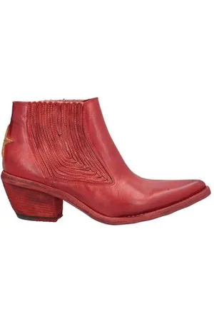 FAUZIAN JEUNESSE SCHUHE - Stiefeletten