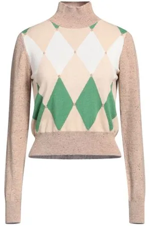 BALLANTYNE STRICKWAREN - Rollkragenpullover