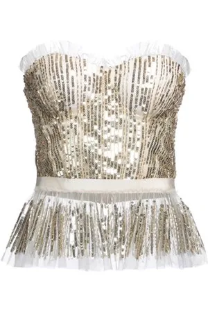 Elisabetta Franchi TOPS - Tops
