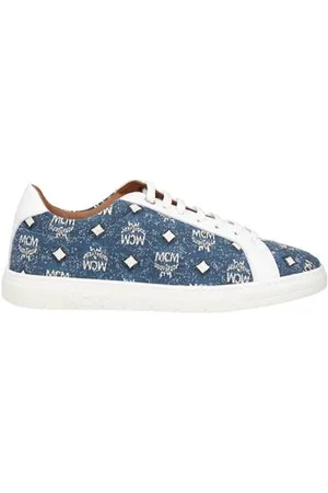 MCM SCHUHE - Sneakers