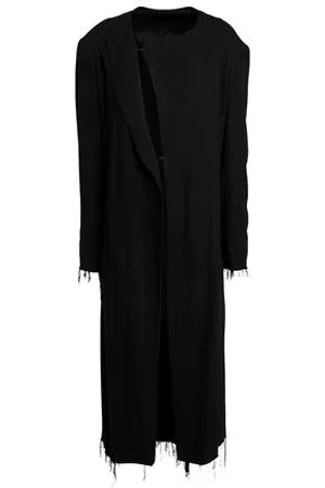 YOHJI YAMAMOTO JACKEN & MÄNTEL - Jacken, Mäntel & Trenchcoats