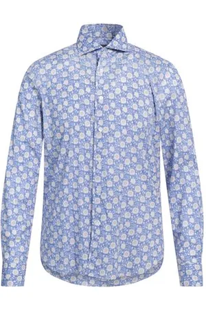 FEDELI TOPS - Hemden