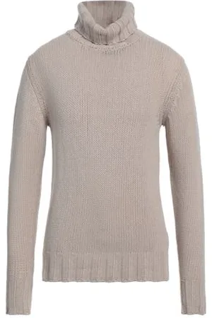 CUSTOMER LOVERS STRICKWAREN - Rollkragenpullover