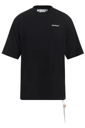 OFF-WHITE TOPS - T-shirts