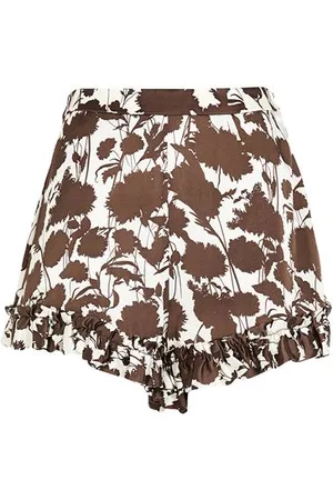Khaite HOSEN & RÖCKE - Shorts & Bermudashorts