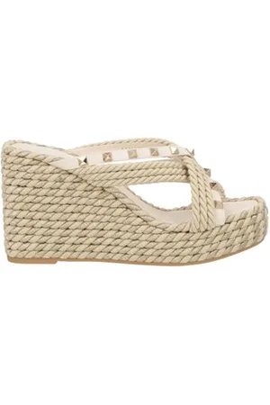 VALENTINO GARAVANI SCHUHE - Espadrilles