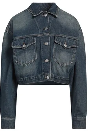 Isabel Marant JACKEN & MÄNTEL - Jeansjacken/Mäntel