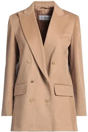 Max Mara JACKEN & MÄNTEL - Jacken, Mäntel & Trenchcoats