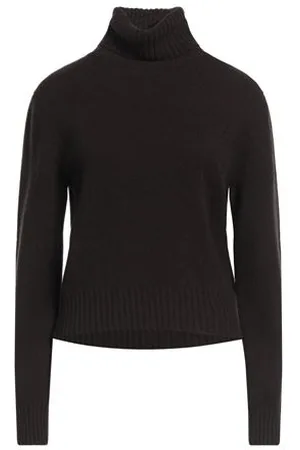 Ami STRICKWAREN - Rollkragenpullover