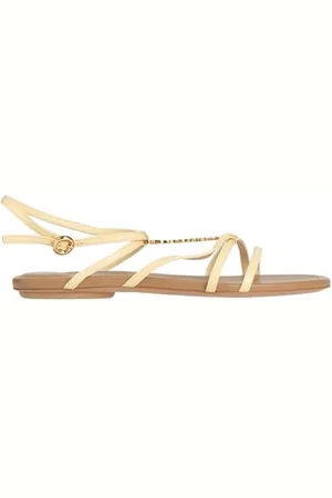 Jacquemus SCHUHE - Sandalen