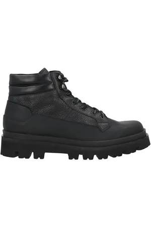Sergio Rossi SCHUHE - Stiefeletten